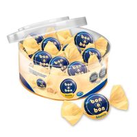 Bombones de Chocolate Blanco Bon o Bon 180g
