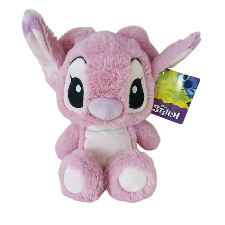 Peluche-Disney-Flopsies-30cm-Angela-1-351690986