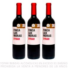 Tripack-Vino-Tinto-Syrah-Finca-Las-Moras-Botella-750ml-1-351697482