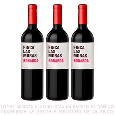 Tripack-Vino-Tinto-Bonarda-Finca-Las-Moras-Botella-750ml-1-351697483