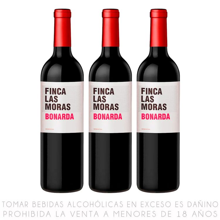 Tripack-Vino-Tinto-Bonarda-Finca-Las-Moras-Botella-750ml-1-351697483