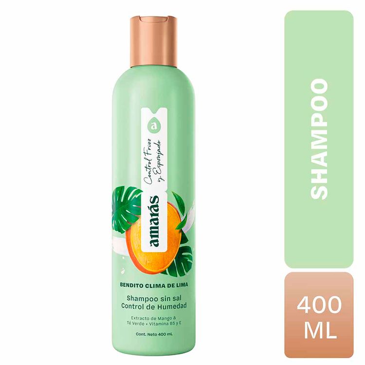 Shampoo-Amaras-Control-Frizz-400ml-1-345044456 Shampoo-Amaras-Control-Frizz-400ml-1-345044456