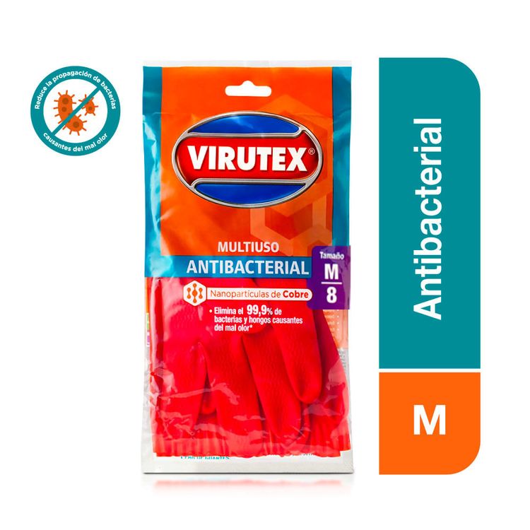 Guantes-Virutex-Multiuso-Antibacterial-Talla-M-8-1-351694858
