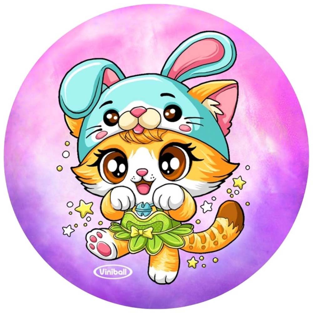 Pelota Recreativa #7 Viniball Surtido