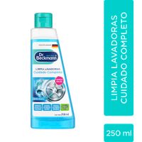 Limpia Lavadoras Dr. Beckmann Original Caja 250 ml