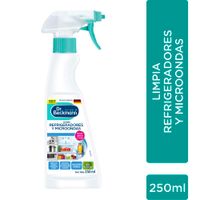 Limpia Refrigeradores Dr. Beckmann Spray 250 ml