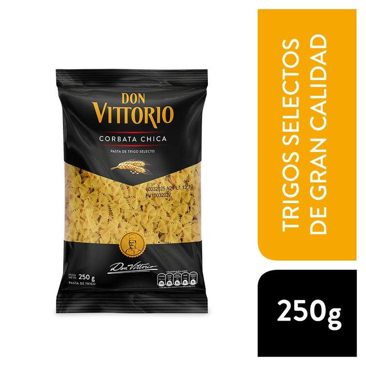 Pastina-Corbata-Chica-Don-Vittorio-235g-1-25201