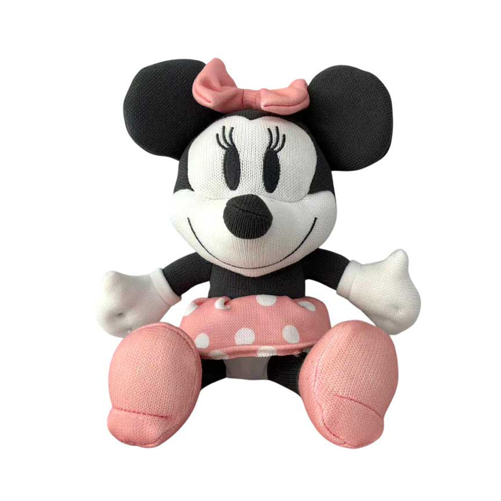 Peluche Disney 30cm Bebe Minnie