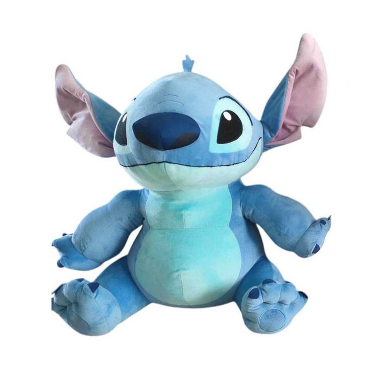 Peluche-Disney-Clasico-100cm-Stitch-1-351694813
