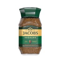 Café Intenso Kronung Jacobs Frasco 200 g