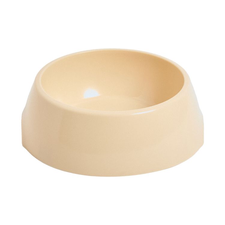 Plato-Pet-s-Fun-Pl-stico-350ml-Amarillo-1-351678527