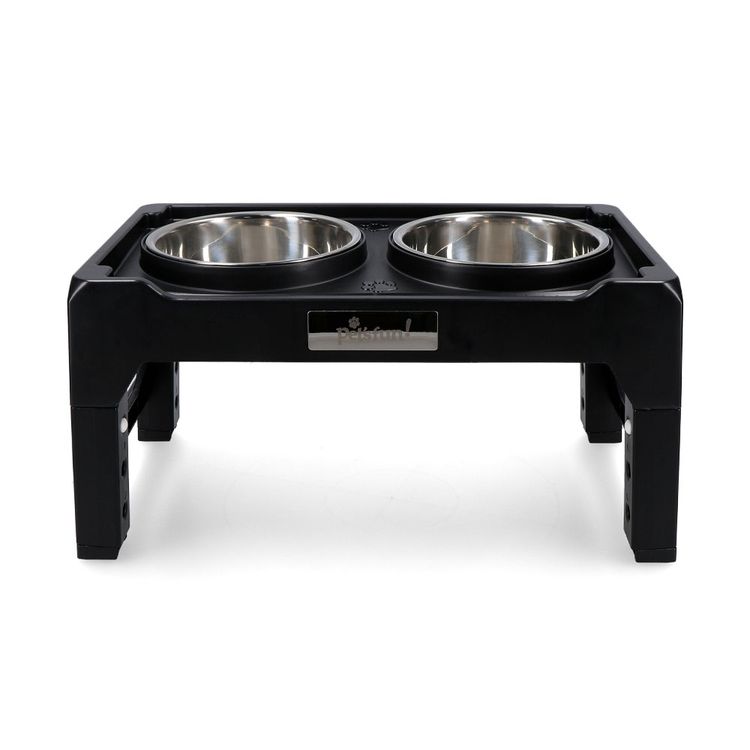 Plato-Pet-s-Fun-Doble-Alto-Altura-Ajustable-1-4Lt-Pro-1-351678531