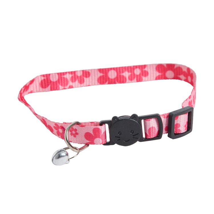 Collar-Gato-Pet-s-Fun-Poli-ster-Flores-1-351678542