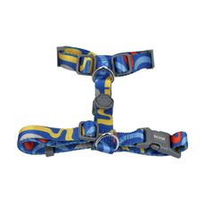 Arnes-Pet-s-Fun-Poli-ster-Pro-Talla-S-Ondas-1-351678607