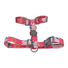 Arnes-Pet-s-Fun-Poli-ster-Pro-Talla-L-Flores-1-351682426