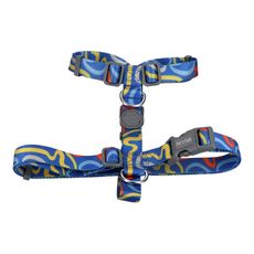 Arnes-Pet-s-Fun-Poli-ster-Pro-Talla-L-Ondas-1-351682427