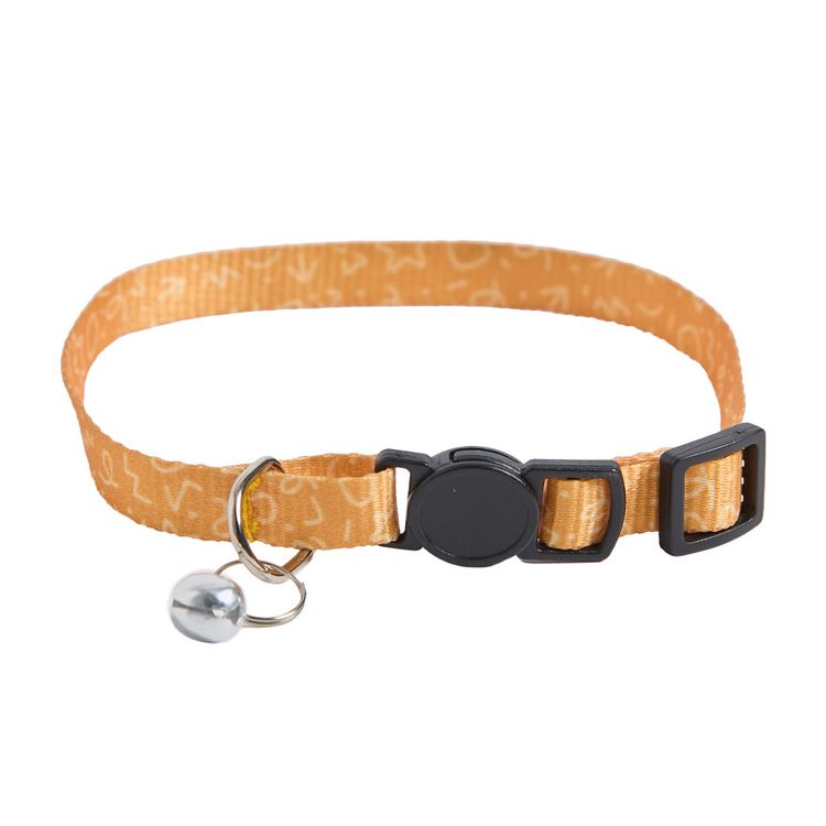 Collar-Pet-s-Fun-Pet-s-Fun-Gato-Poliester-Figuras-1-351689833