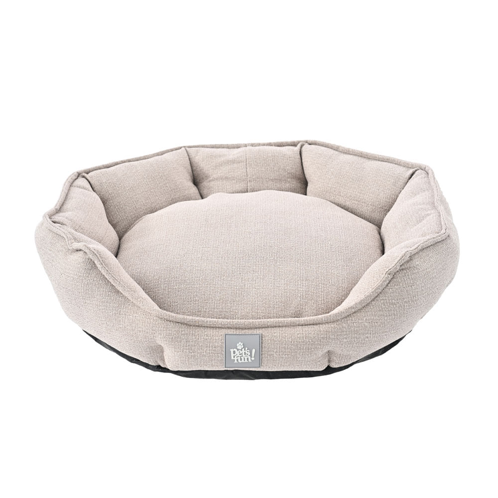 Cama Pet's Fun Ovalada Leia S