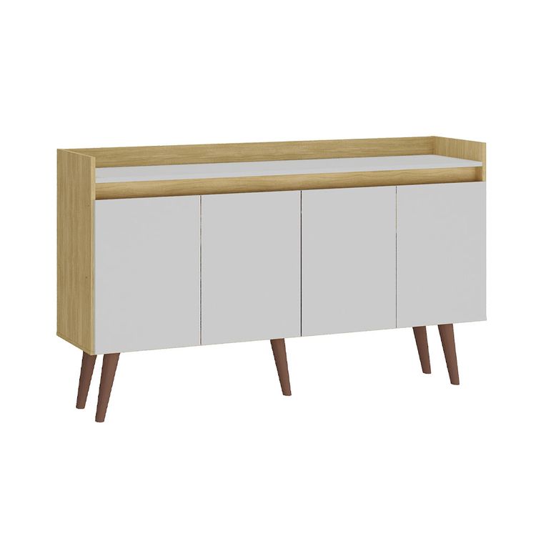 Buffet-4-Puertas-M-Design-Napa-109x38x76cm-Blanco-Wood-1-351689344