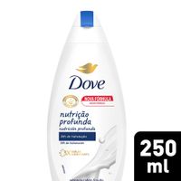 Jabón Líquido Dove Original 250ml
