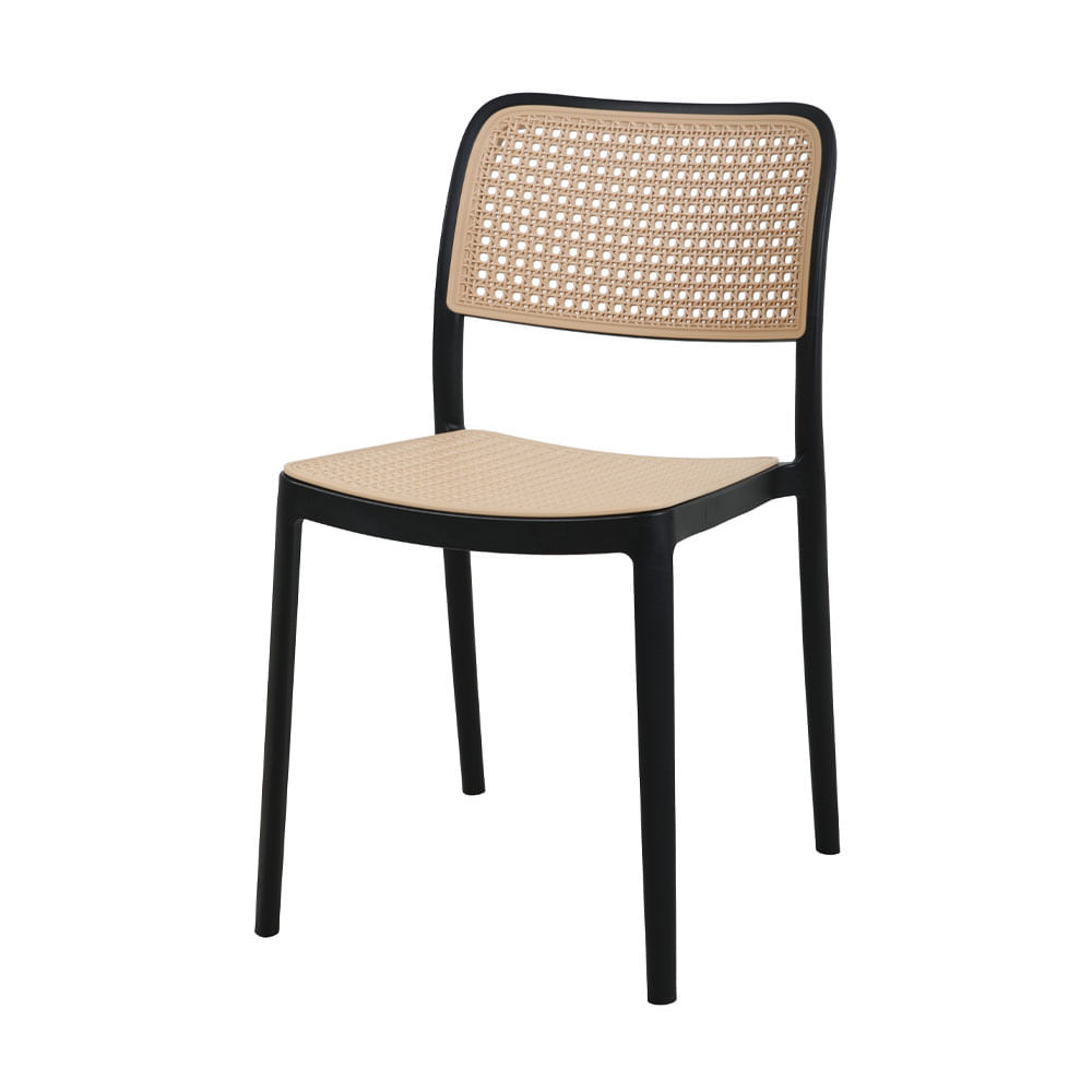 Silla M+Design Look Rattan