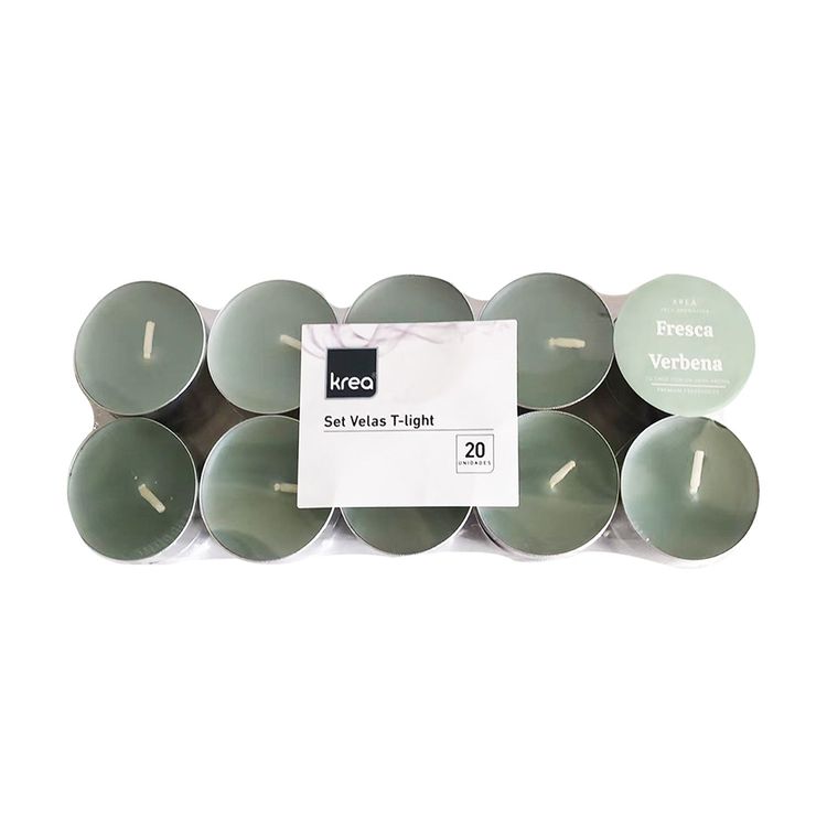 Pack-20-Velas-Krea-T-Light-Aqua-1-351681054 Pack-20-Velas-Krea-T-Light-Aqua-1-351681054