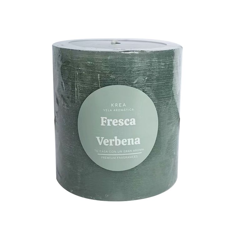 Vela-Krea-Pilar-7cm-Aqua-1-351681090