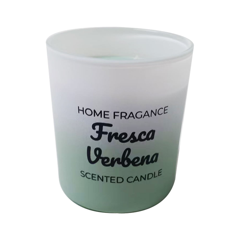 Vela Krea Mundo 4 Aqua