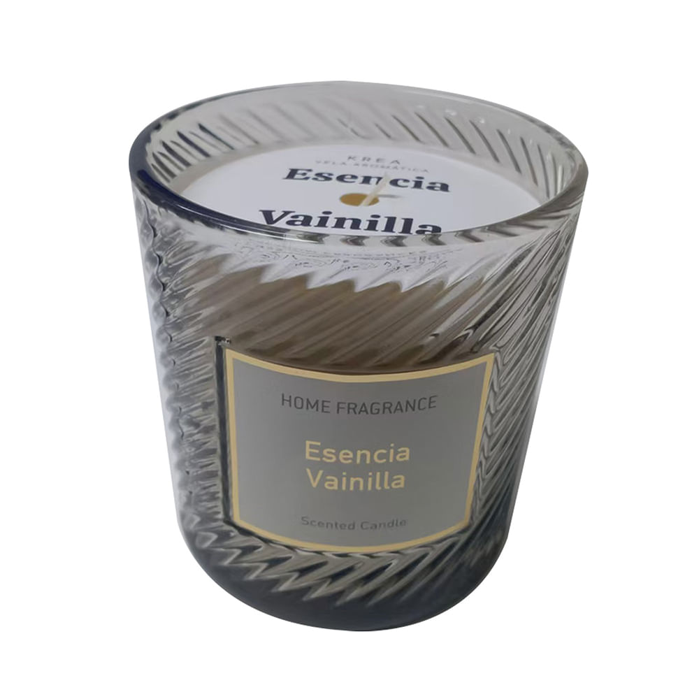 Vela Krea Mundo 5 Ecru