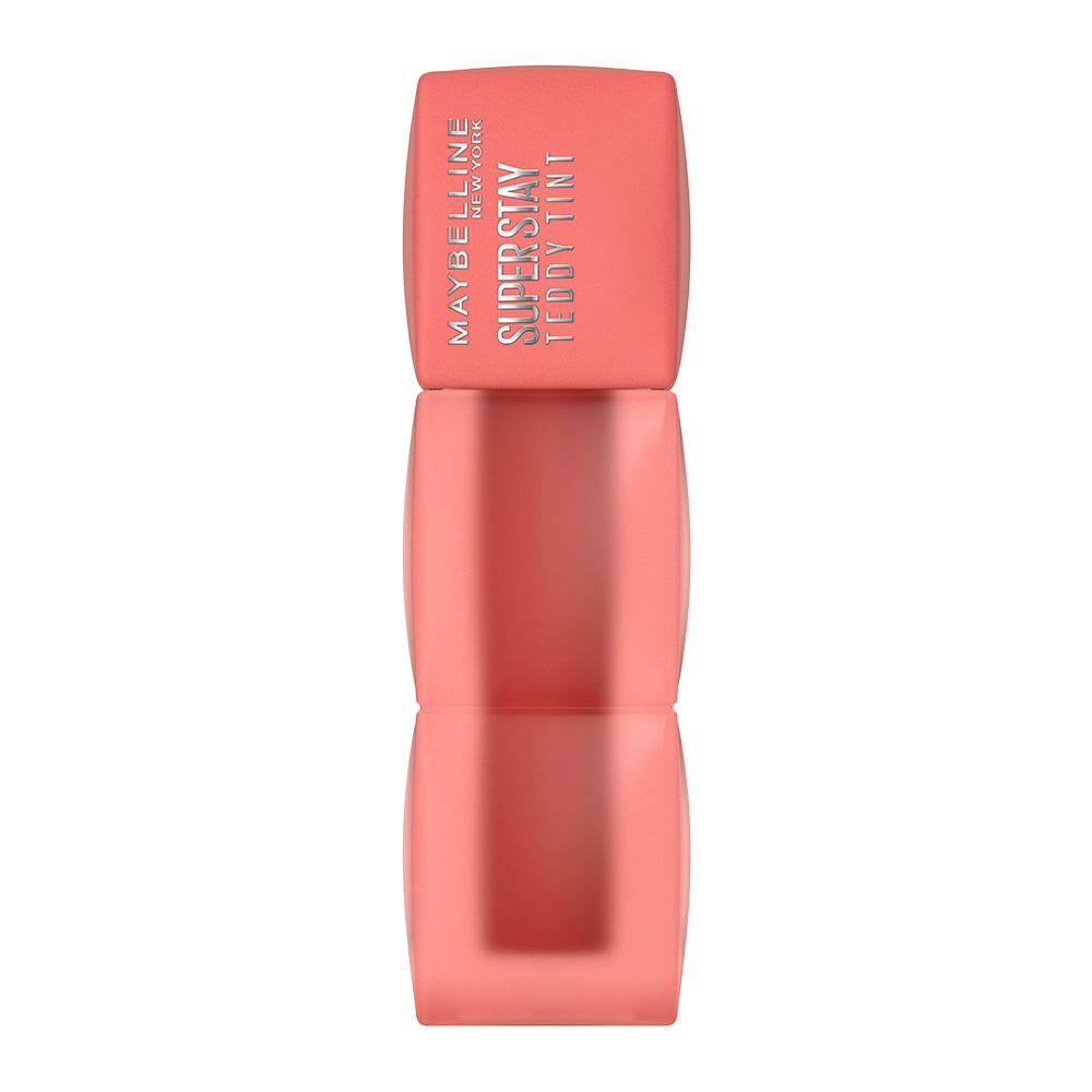 Tinta de Labios Teddy Tint Maybelline 25 Skinny Dip 5ml