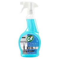 Limpia Vidrios Cif Bioactive Gatillo 500ml