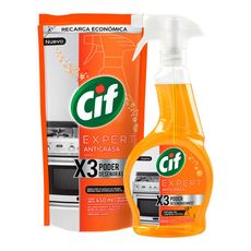 Pack-Cif-Sacagrasa-Gatillo-500ml-Doypack-450ml-1-30326