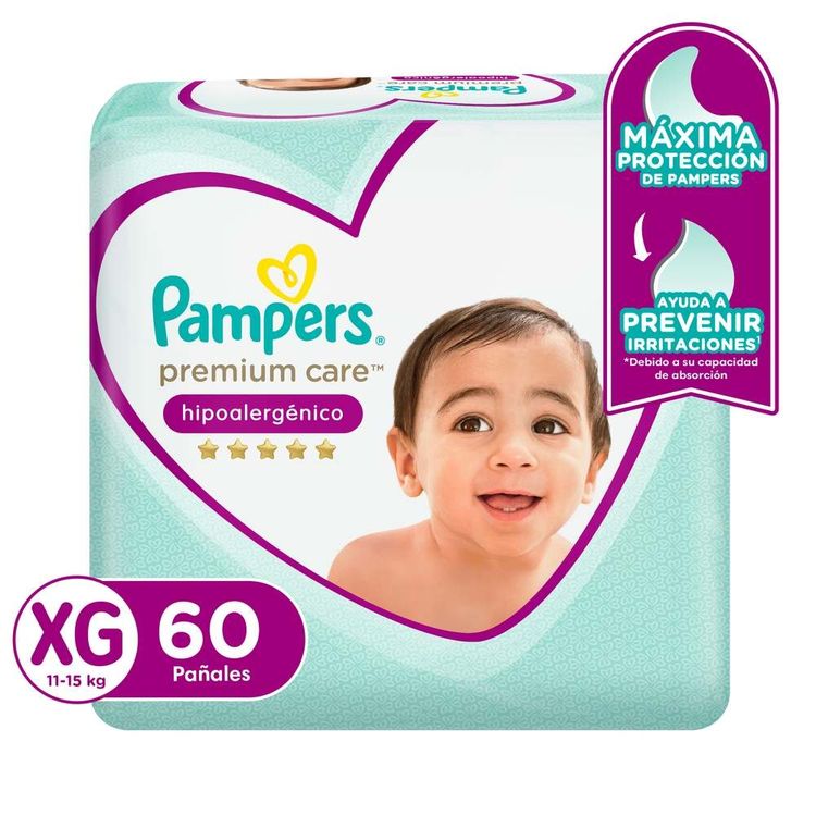 Pa-ales-para-Beb-s-Pampers-Premium-Care-Talla-XG-60un-1-351697315