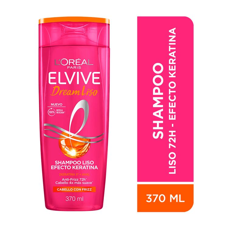 Shampoo-Elvive-Dream-Liso-370ml-1-351697893