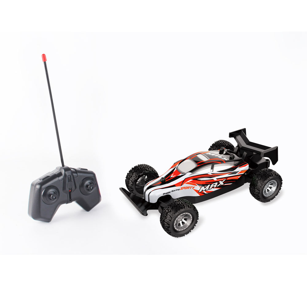 Radiocar Street Force Buggy Surtido Kids' n Play