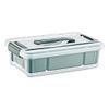 Caja-Organizadora-Krea-Multiuso-con-Bandeja-3L-Verdoso-4-351690431