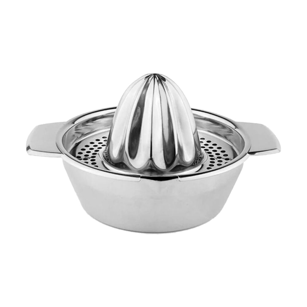 Exprimidor Krea con Contenedor