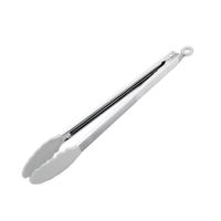 Pinza Punta Krea Silicona