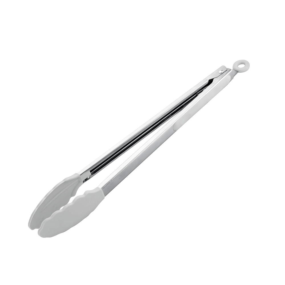 Pinza Punta Krea Silicona