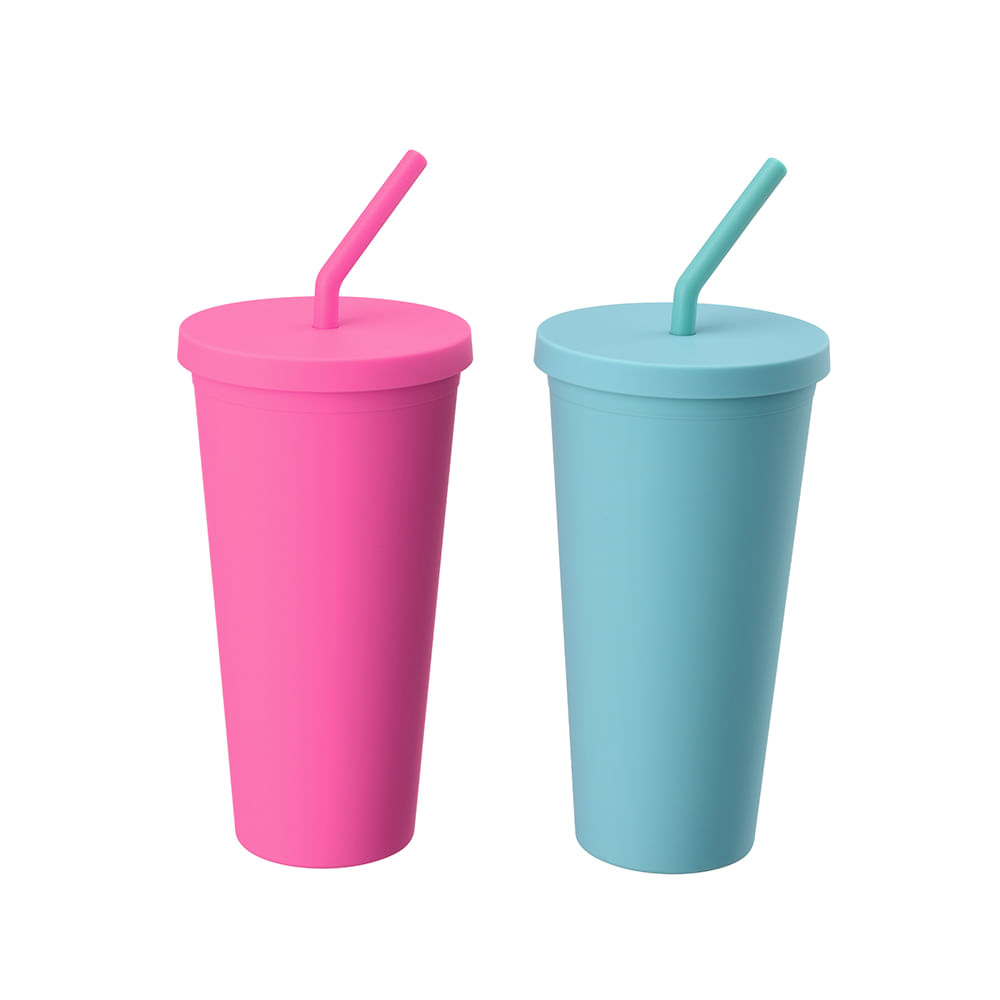 Vaso Tumbler On Time