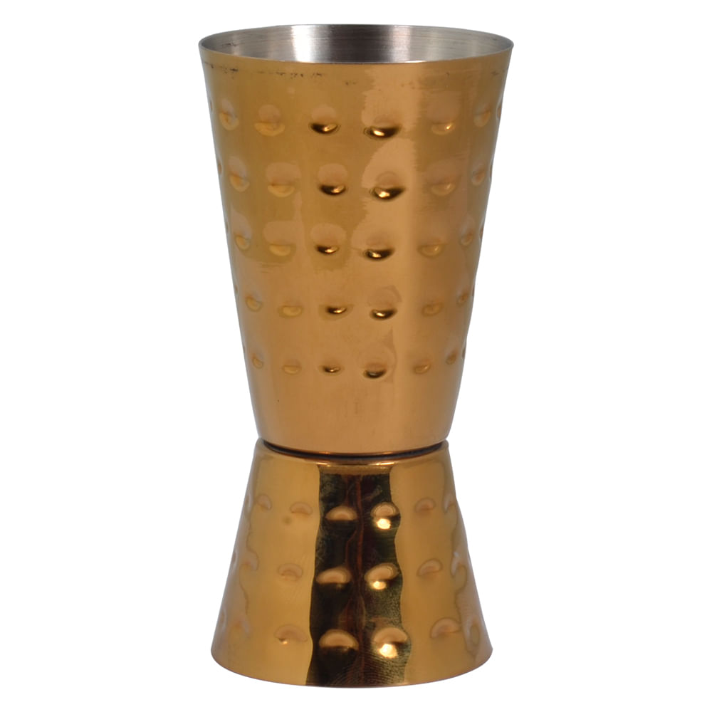 Vaso Medidor Krea 30|60 Happy Hour Bar Gold