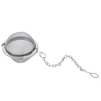 Infusor Krea Acero Inoxidable
