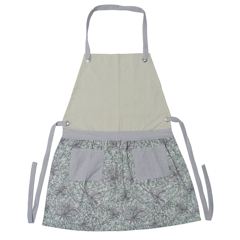 Delantal De Cocina Krea L2