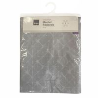 Mantel Krea PVC 180cm Básico Diseños