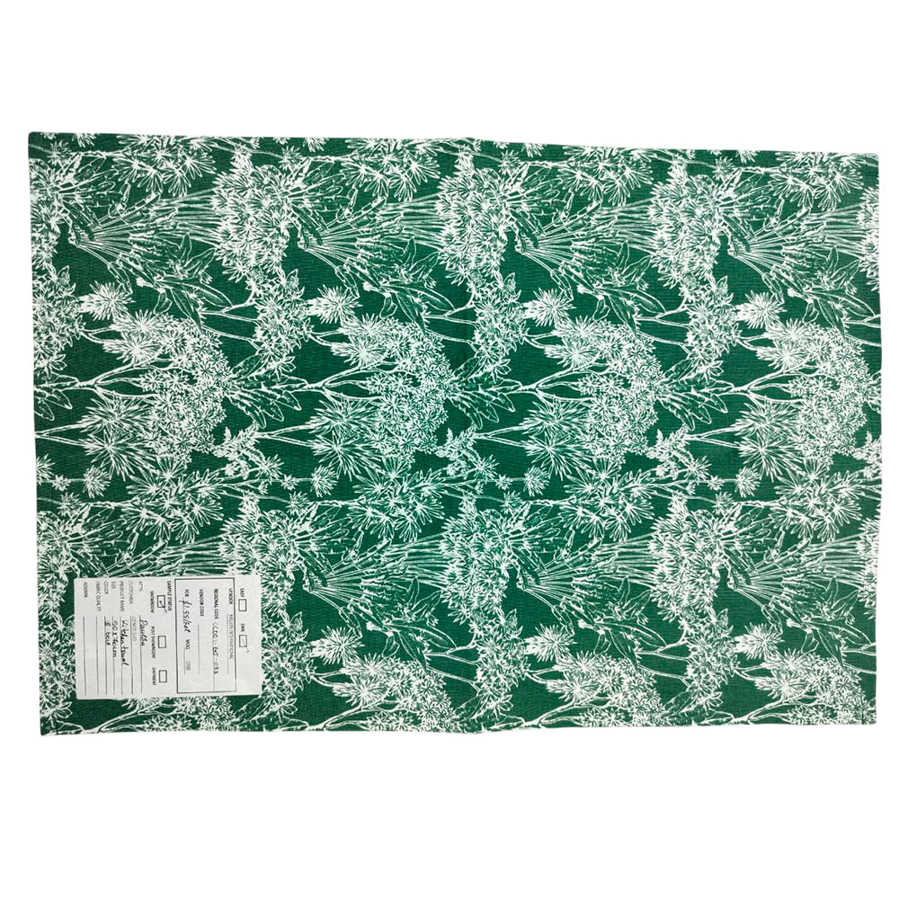 Paño Cocina Gran Jardín