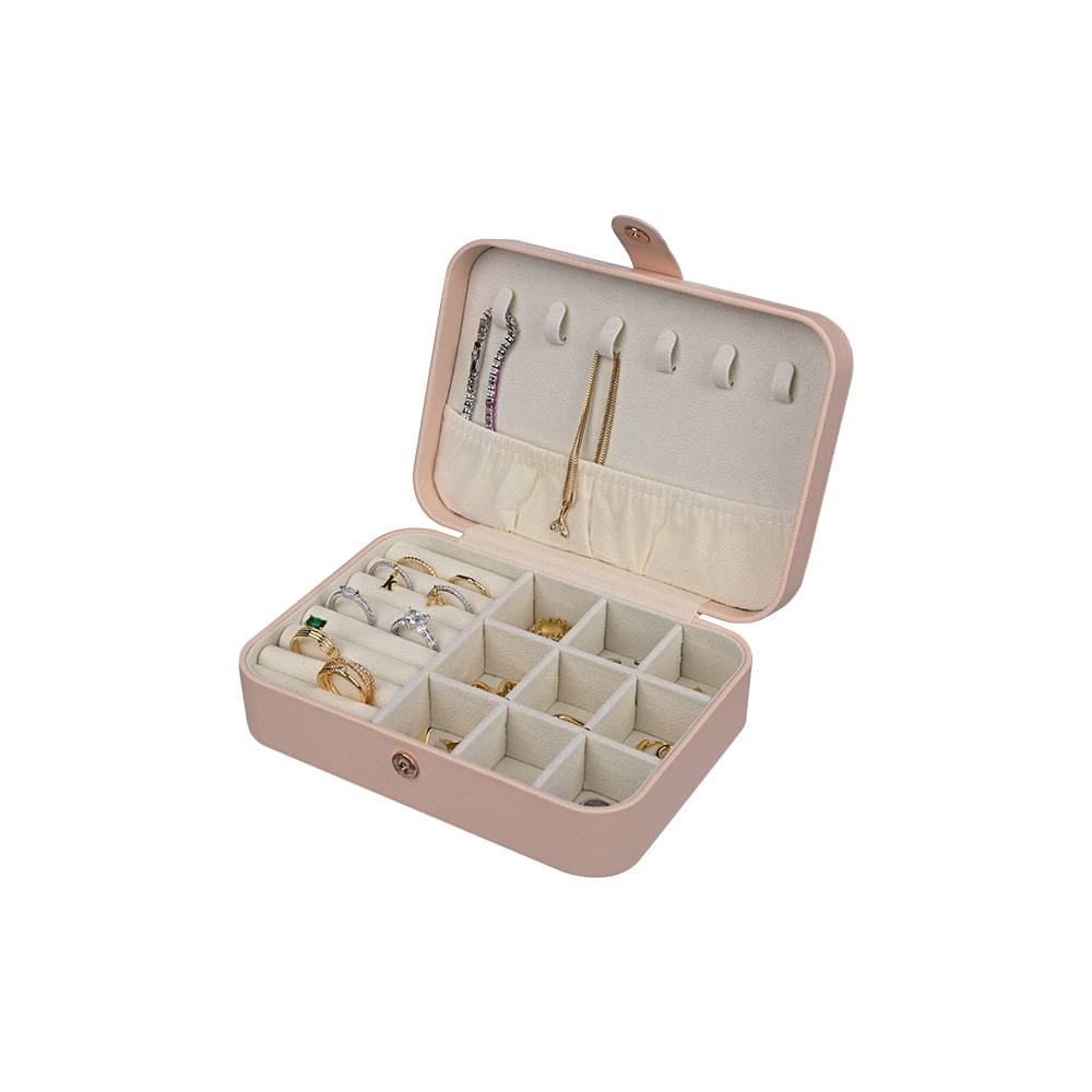 Caja Organizadora de Joyas Krea