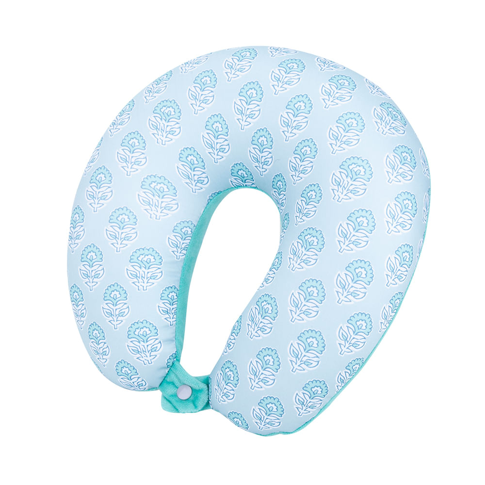 Cojín Krea Cuello con Broche Diseño2