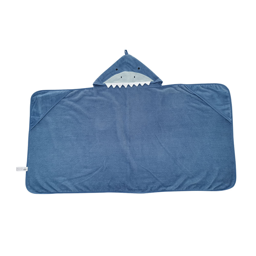 Toalla Krea Kids Tiburón