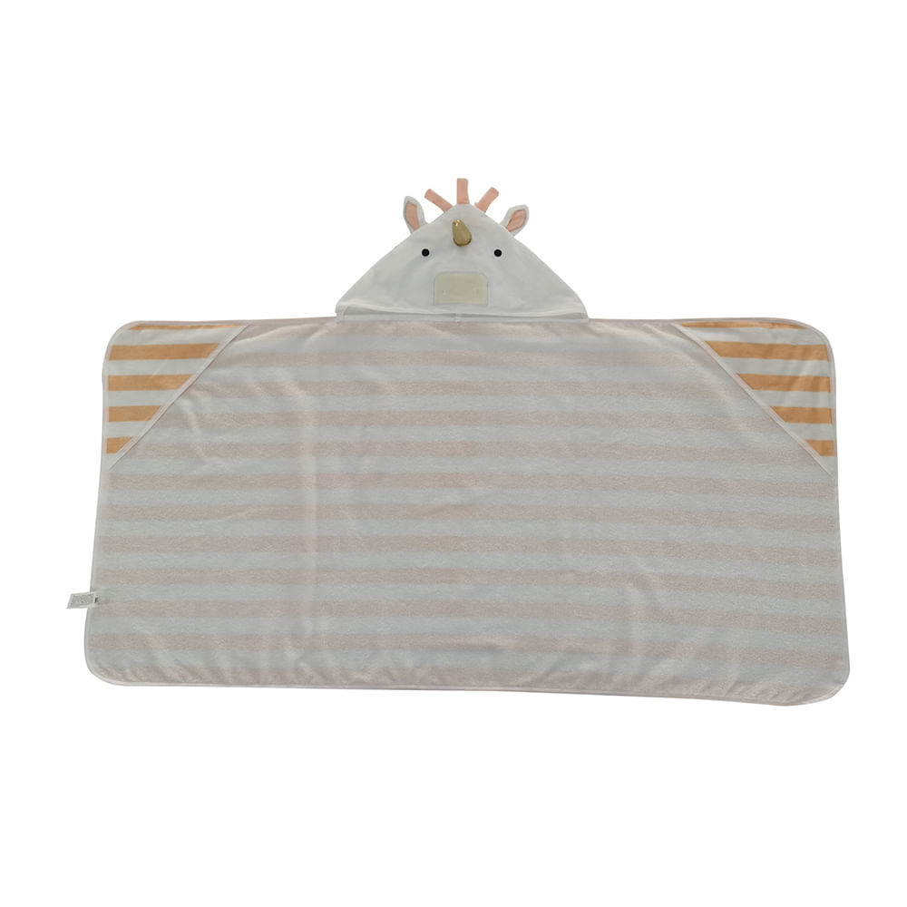 Toalla Krea Kids Unicornio