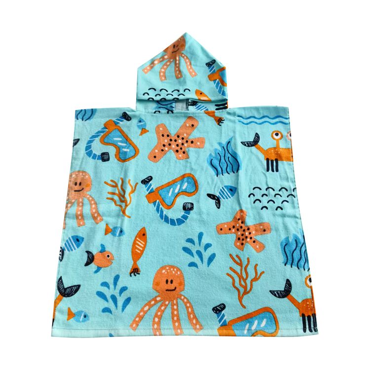 PONCHO-DE-PLAYA-KIDS-BUCEO-1-351694015 PONCHO-DE-PLAYA-KIDS-BUCEO-1-351694015